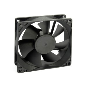 Sunon Axial Fan 92x92x25mm 24VDC Bushes Computer accessories Onetrade